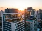 O mercado imobiliário não acordou. Foi acordado