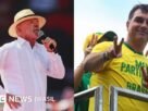 O número que pode definir vitória de Lula ou de Flávio Bolsonaro no 2º turno