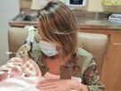 'O pior dia da minha vida não foi quando minha filha morreu. Foi quando ela nasceu', diz médica