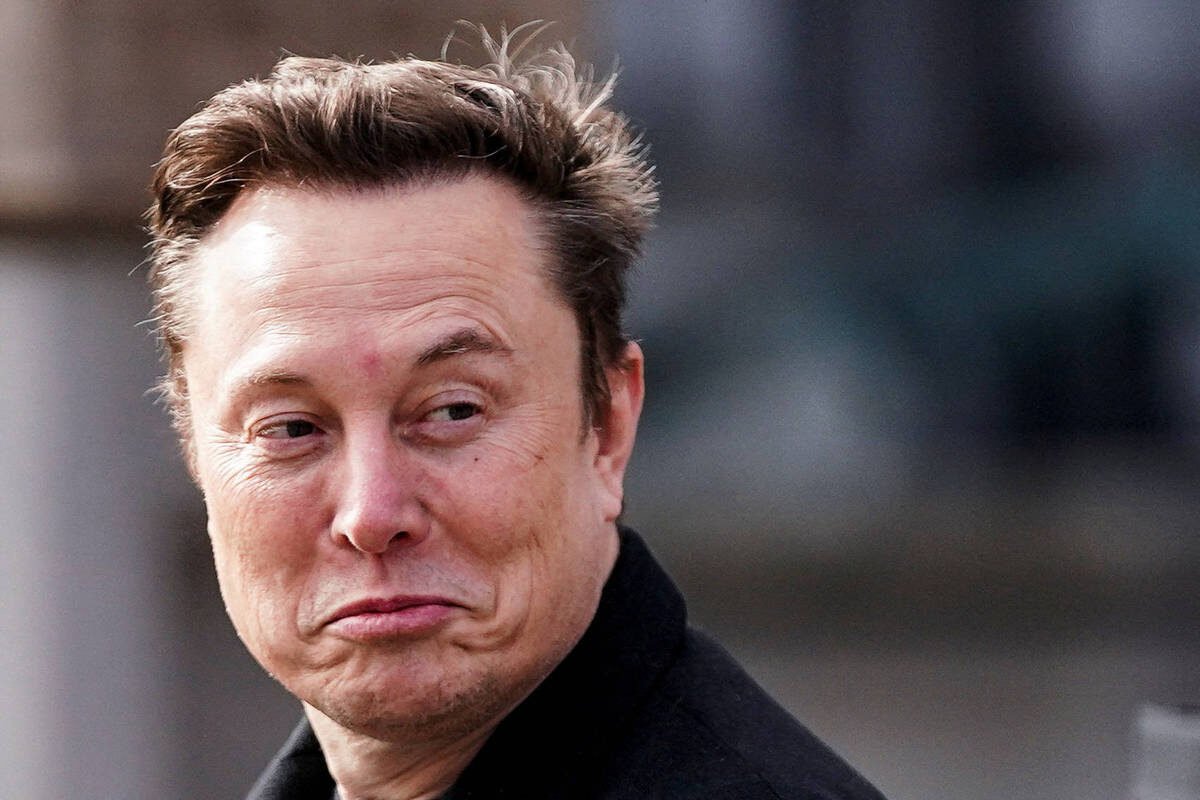 O poder de Elon Musk sobre as eleições brasileiras