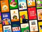 O Porvir está de cara nova e agora tem uma biblioteca para professores