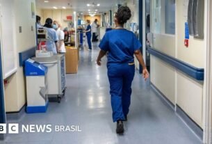 O que crise da saúde britânica nos ensina: 'Brasil foca demais na autoridade do médico'