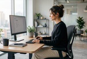 O que é ergonomia no trabalho? Exemplos e limites