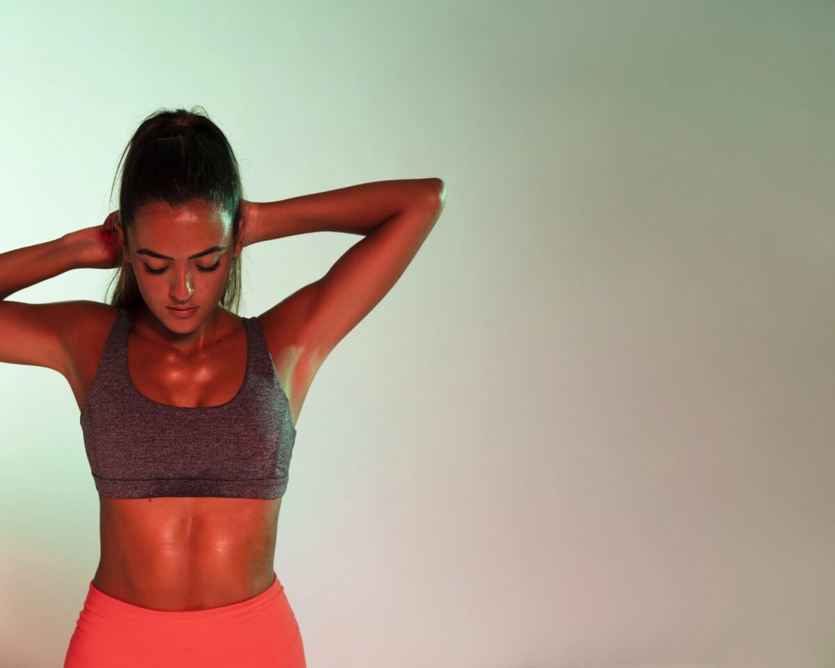 O que é “hot sculpt”? Essa modalidade de exercício funciona mesmo?