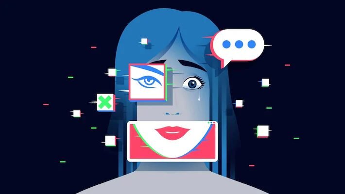 O que é nudify? Entenda os apps que preocupam autoridades
