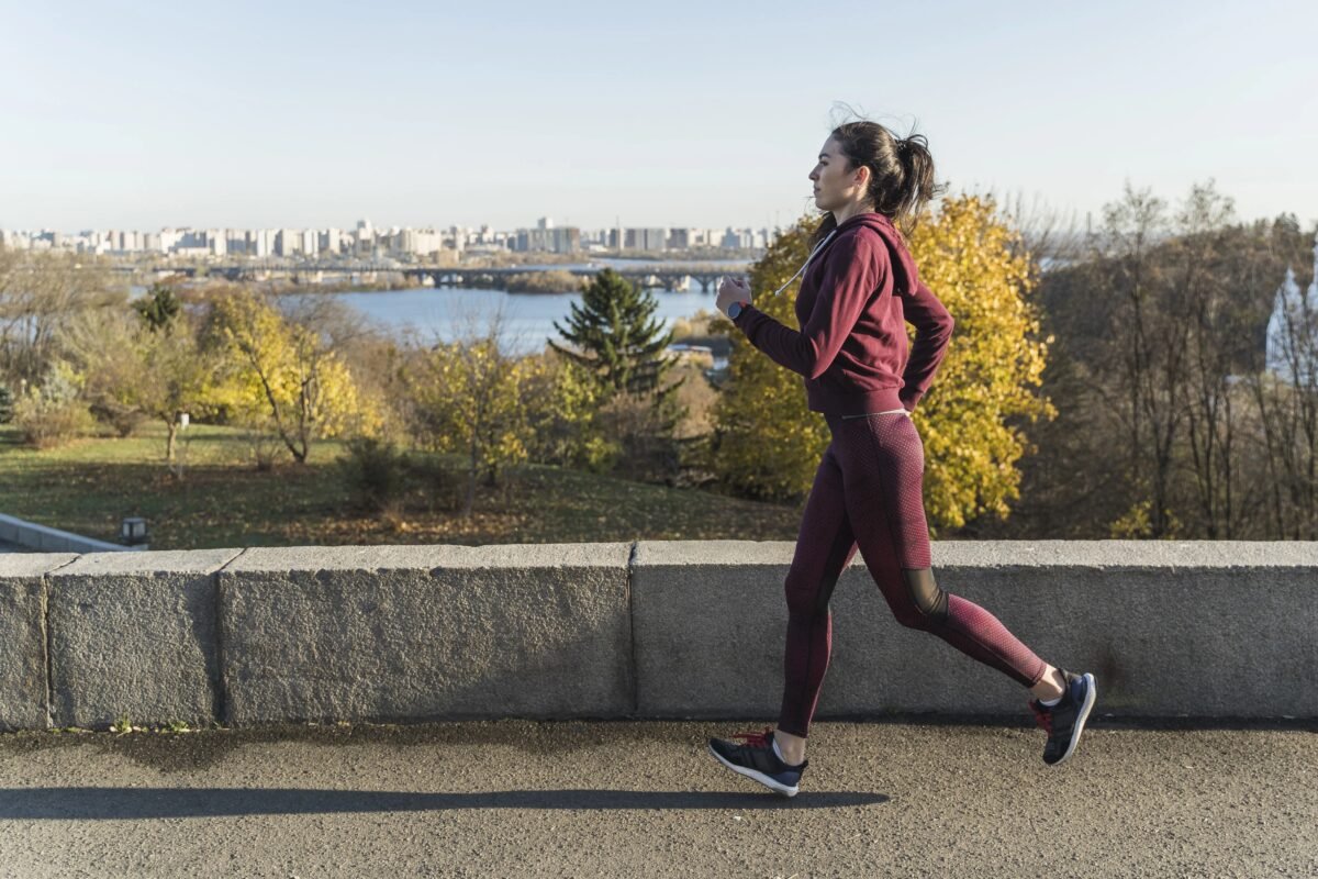 O que é treino por percepção de esforço e como usar na corrida?