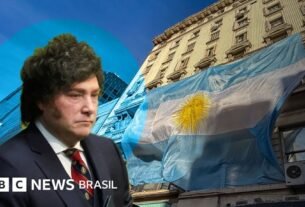O que está por trás do fechamento de milhares de empresas na Argentina sob governo Milei