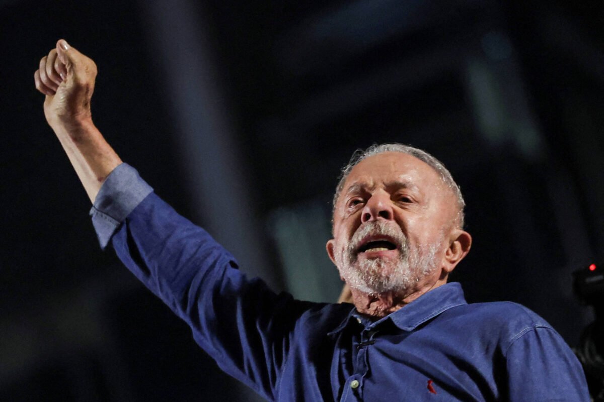 O que Lula 4 pode fazer para domar o pânico dos donos do dinheiro grosso