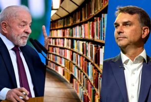 O que Lula e Flávio Bolsonaro dizem sobre Pesquisa e Universidade em seus planos de governo?