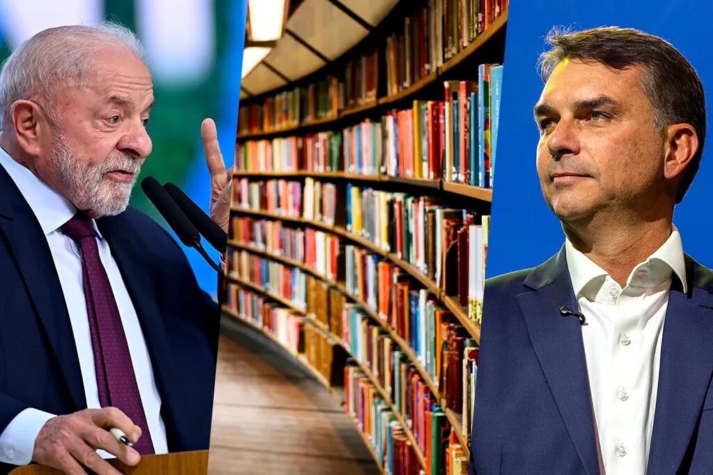O que Lula e Flávio Bolsonaro dizem sobre Pesquisa e Universidade em seus planos de governo?