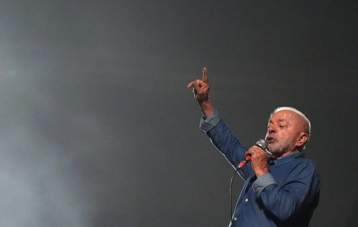 O que Lula sinalizou após a vitória? Segurança, redes sociais e economia no radar