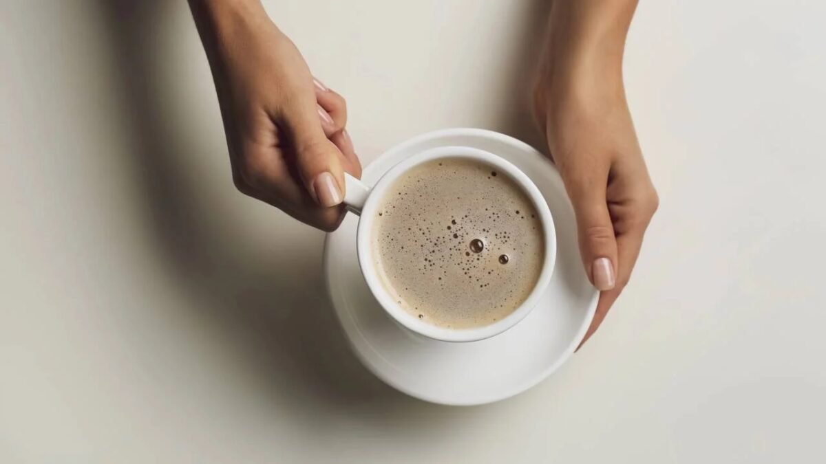 O que o café tem a ver com as bactérias do intestino? Pesquisas destacadas por especialista apontam uma associação que exige cuidado