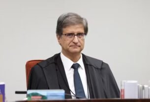 'O respeito à vontade nas urnas fortalece as instituições democráticas', diz Gonet