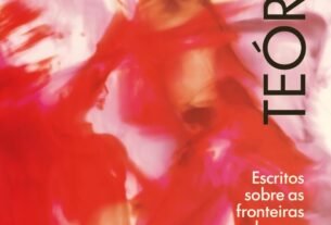 O tesão da literatura