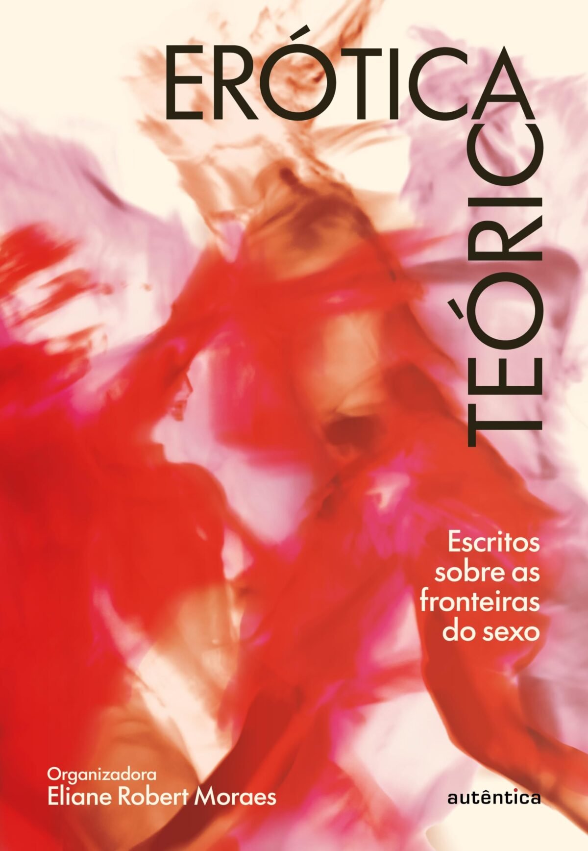 O tesão da literatura