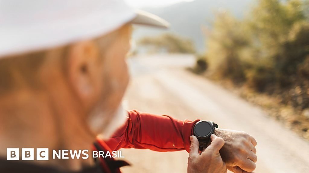 O teste simples de fitness que prevê o seu risco de morte