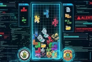 O Tetris do CNCA: os riscos diante das denúncias de ofensa ao ECA Digital