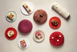 O universo sensorial de Janice Wong