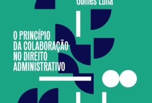 Obra explora colaboração como resposta a patologias de contratos administrativos