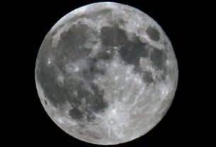 October's 'Hunter's Moon' stalks into the autumn sky tonight: Here's what you need to know