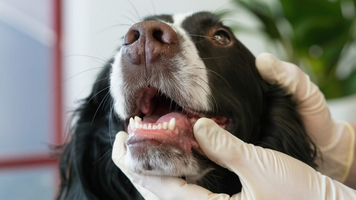 Odontologia Veterinária ganha novas diretrizes