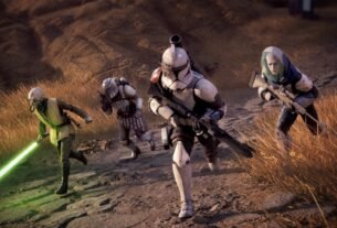 Oferta: Star Wars Zero Company para PS5 está saindo por menos de R$ 240 na Amazon