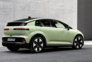 Oito carros que não pode perder no SAHE 2026