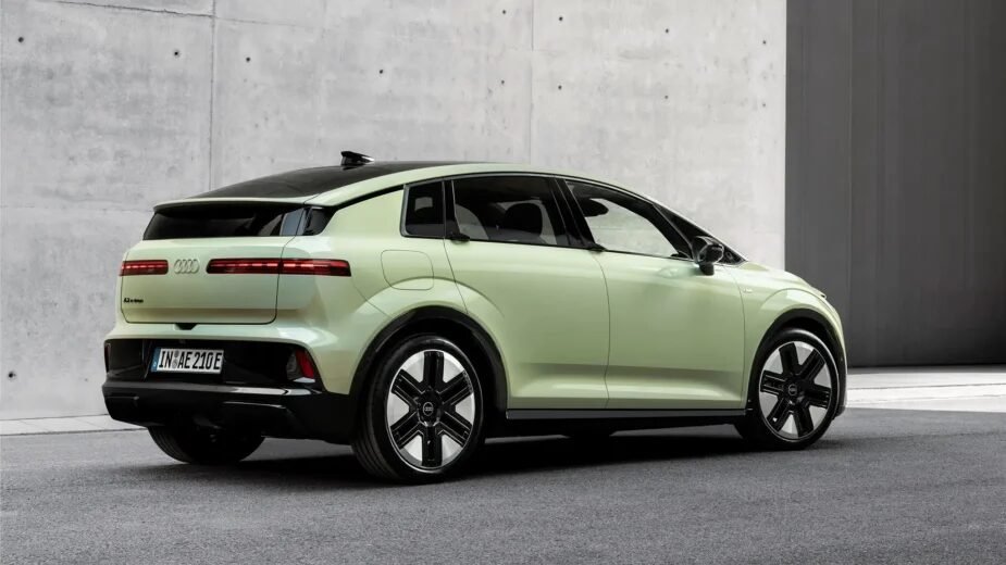 Oito carros que não pode perder no SAHE 2026
