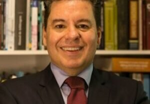 Olavo Alves Ferreira é convidado para Câmara FGV de Arbitragem