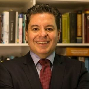 Olavo Alves Ferreira é convidado para Câmara FGV de Arbitragem