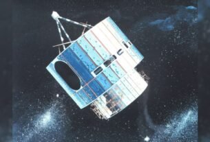 On this day in space! Oct. 16, 1975: NASA launches the 1st-ever GOES weather satellite to watch Earth from space
