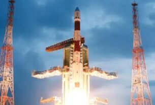 On this day in space! Oct. 21, 2008: India launches its 1st mission to the moon with Chandrayaan-1