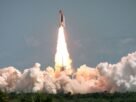 On this day in space! Oct. 22, 1992: Ashes of 'Star Trek' creator Gene Roddenberry launch into space on NASA shuttle
