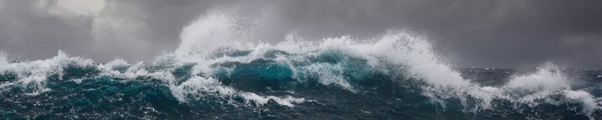 Onde estudar Oceanografia e quais vestibulares dão acesso ao curso?
