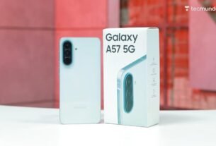 One UI 9 chega ao Galaxy A57 no Brasil; saiba quais são os próximos modelos
