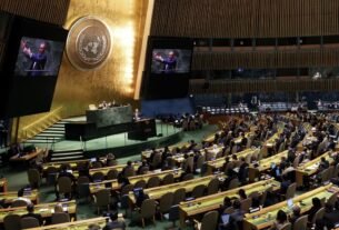 ONU aprova resolução contra embargo dos EUA a Cuba