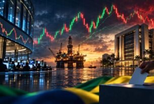 Opções de BBAS3, PETR4 e BOVA11 voltam a precificar risco antes do 2º turno