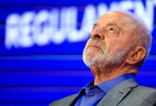 OpenAI alerta a PF sobre homem que planejou assassinar Lula em conversa com o ChatGPT