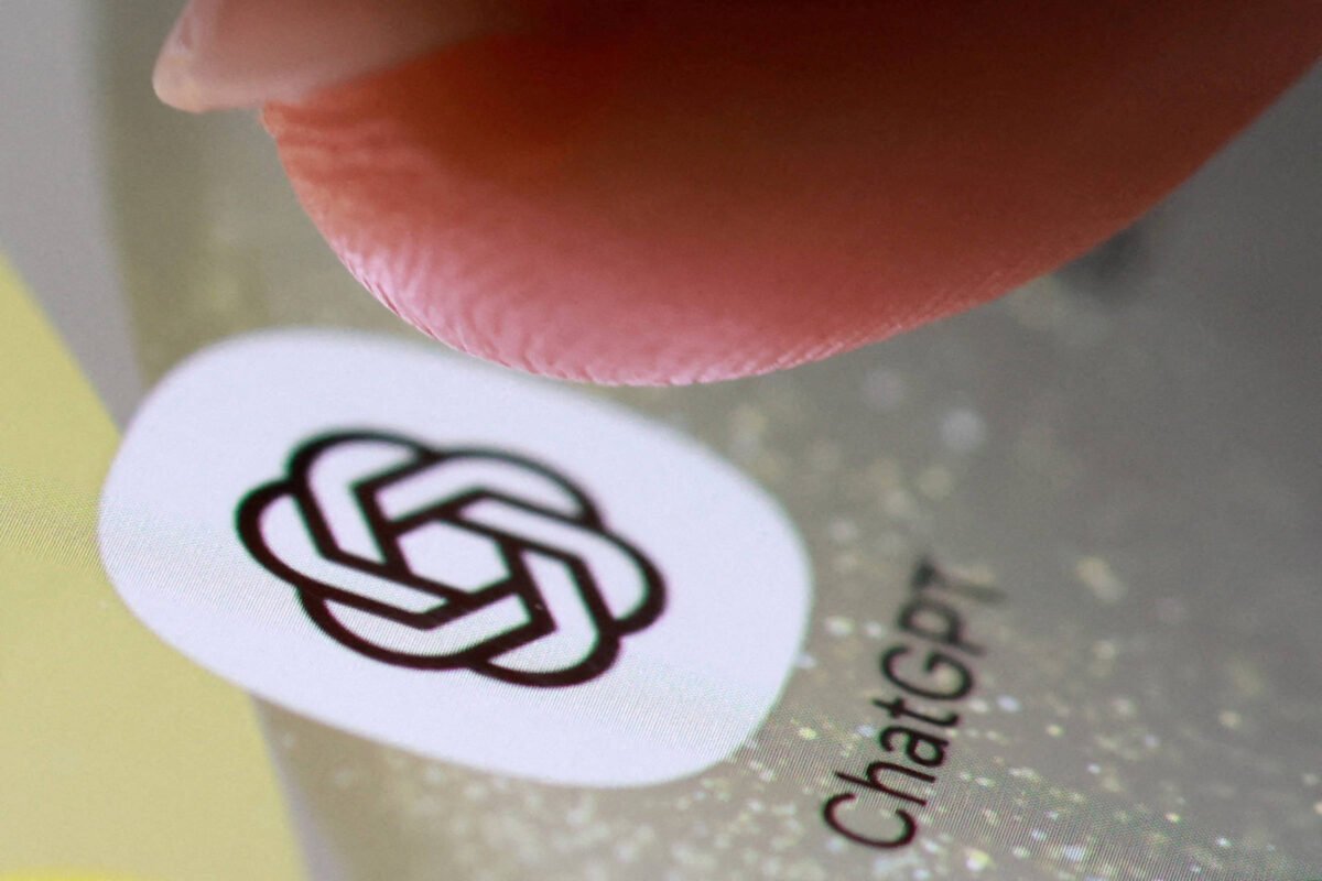 OpenAI anuncia mais restrições no acesso de adolescentes a informações sobre armas no ChatGPT