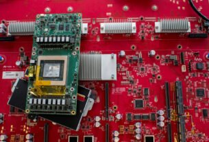 OpenAI deve fechar acordo para comprar chips do Google, diz site