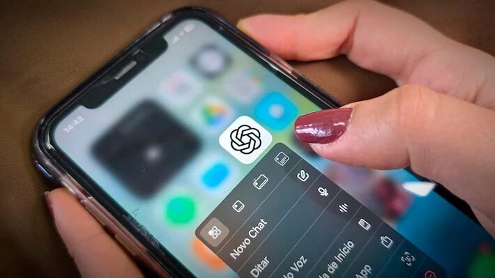 OpenAI negocia captação de US$ 30 bilhões com avaliação de US$ 1,25 trilhão