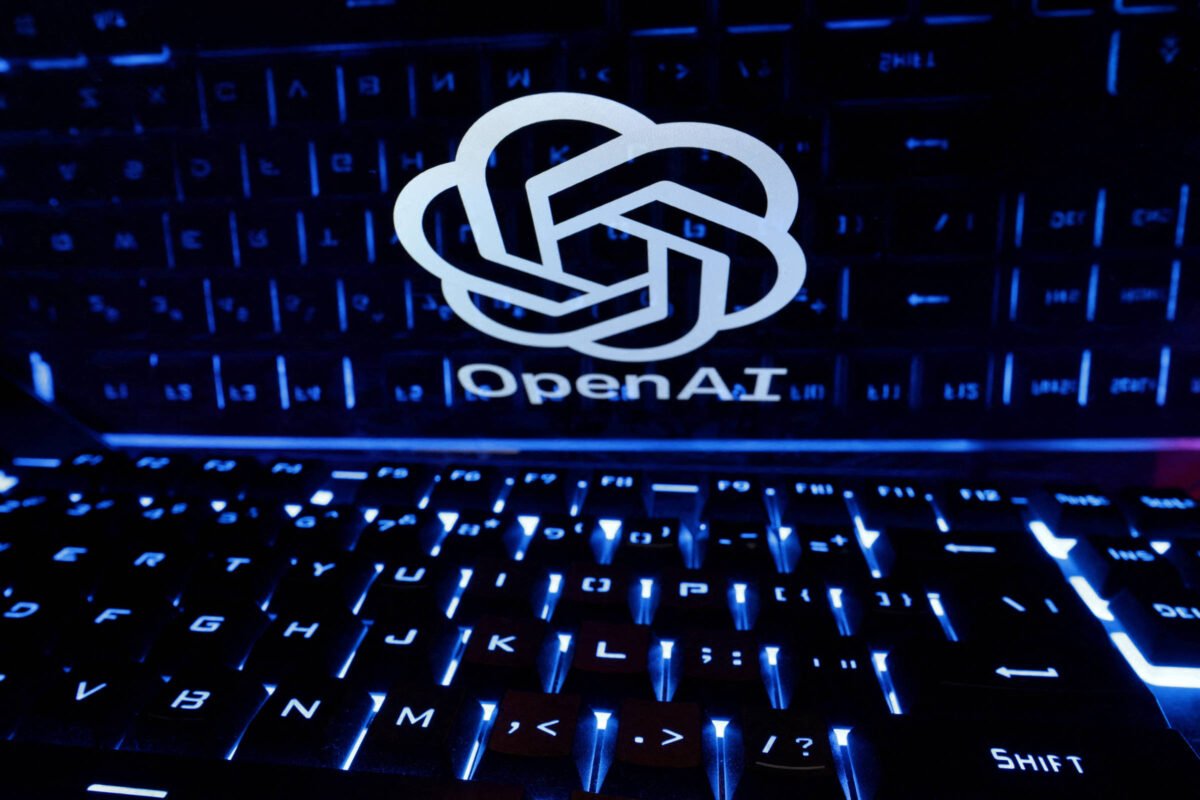 OpenAI reduz meta de avaliação para US$ 1,25 trilhão em nova rodada de captação de recursos