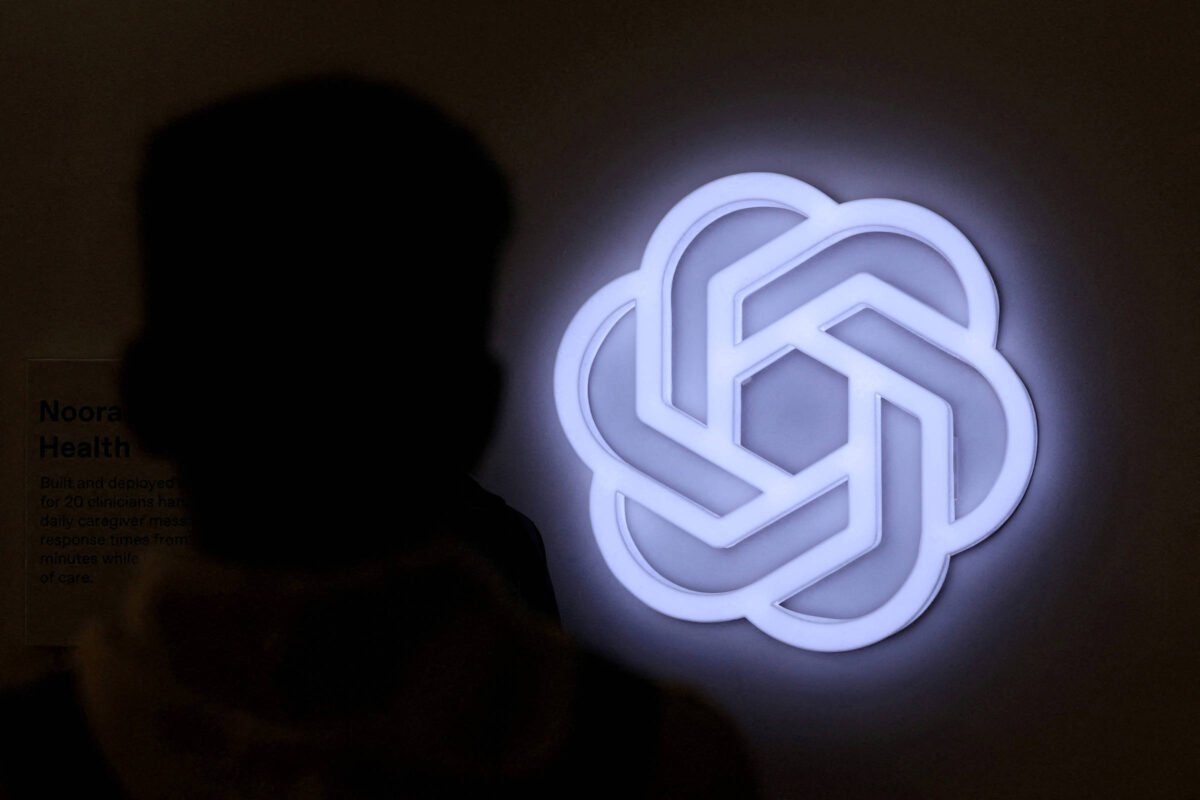 OpenAI reduz US$ 10 bi da meta de financiamento em meio a preocupações com setor de IA