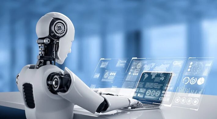 OpenAI trabalha em robô humanoide e fará demonstração em 2027, diz Altman
