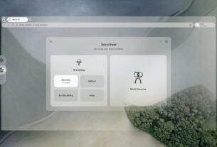 Opera Air ganha redesign pensando em foco, som e bem-estar digital