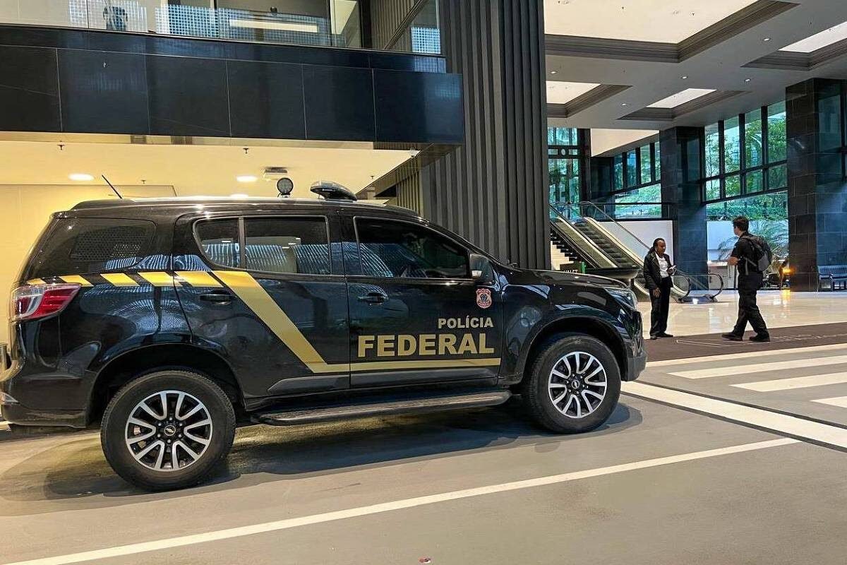 Operação mira esquema de envio de drogas em eletrodomésticos vendidos pela internet