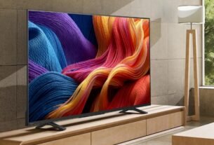 Oportunidade: smart TV de 50 polegadas QLED por menos de R$ 1.900 na Amazon