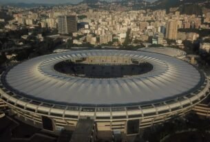 Órgão Especial do TJRJ confirma Vasco x Boca Juniors no Maracanã