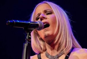 Os 5 discos que mudaram a vida de Paula Toller, do Kid Abelha