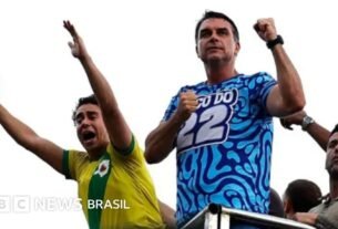 Os argumentos de Flávio para pedir anulação da eleição — e o que dizem especialistas